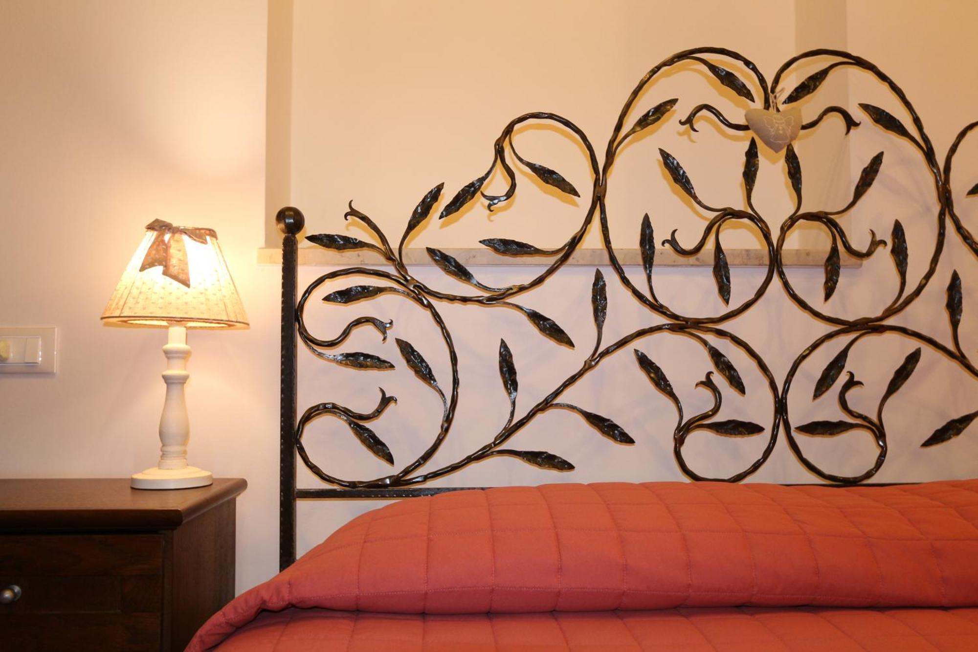 فندق La Casina Colorata أسيسي المظهر الخارجي الصورة